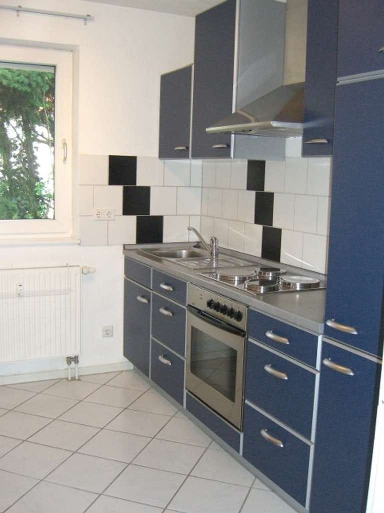 Immobilie in Neu-Anspach - Gemütliches 1-Zi-Apartment in zentraler Lage von Neu-Anspach - Bild 2
