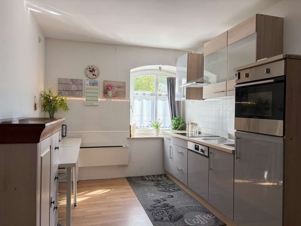 Immobilie in Taching am See - Lichtdurchflutete 2-Zimmer-Wohnung - Bild 0