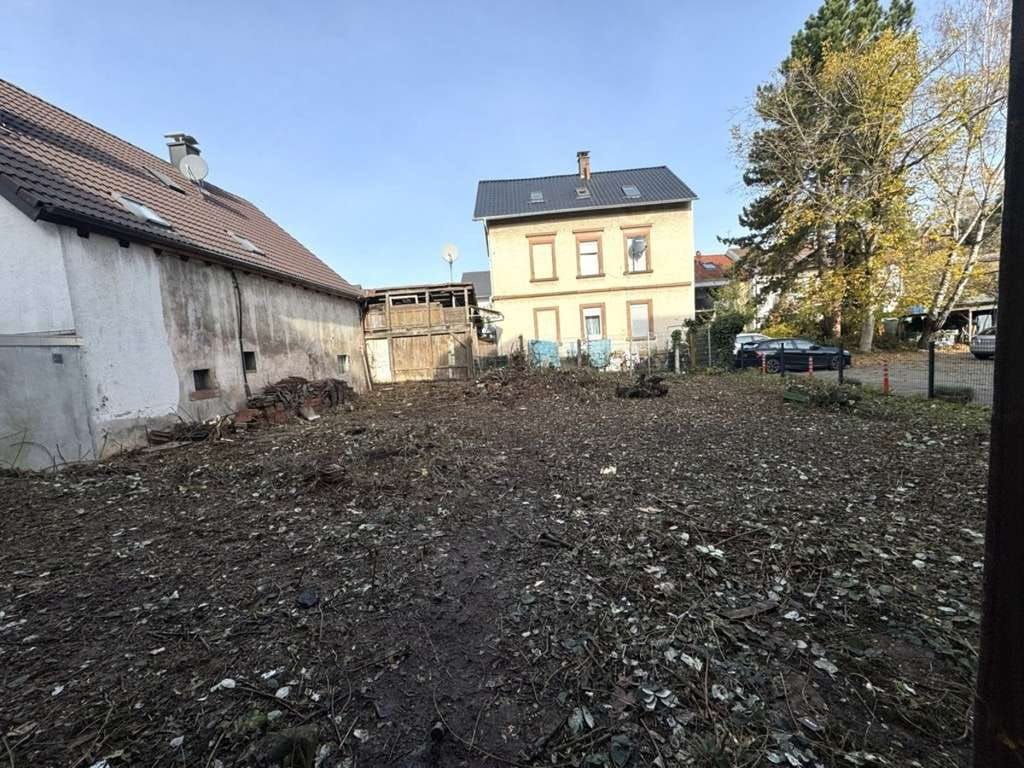 Immobilie in Lahr/Schwarzwald - Ideal für Handwerker / Investoren / Projektentwickler / Bauträger - Bild 3