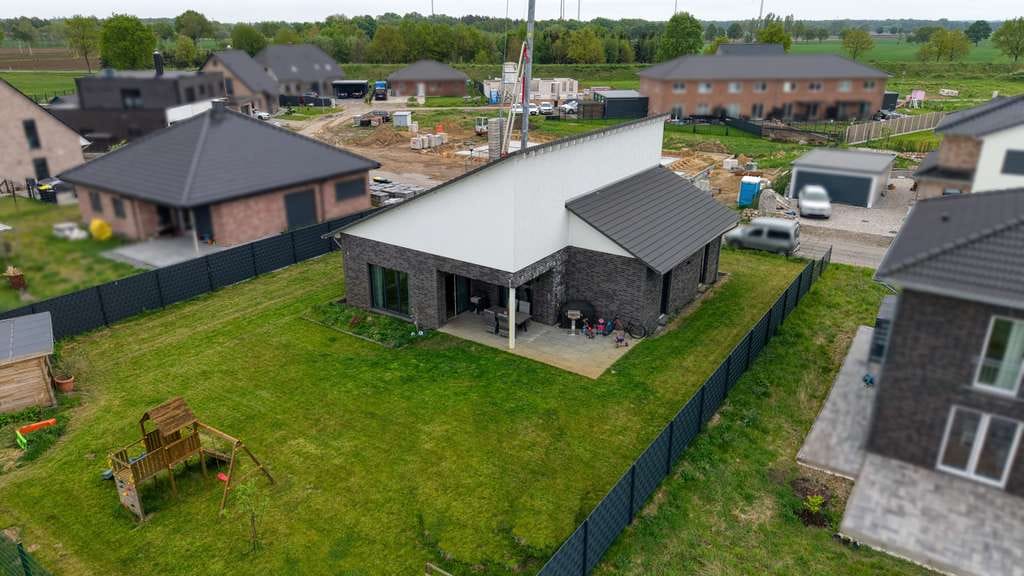 Immobilie in Artlenburg - Moderne Architektur trifft Zukunftstechnik–Energieeffizientes Wohnen in ruhiger Lage von Artlenburg - Bild 0