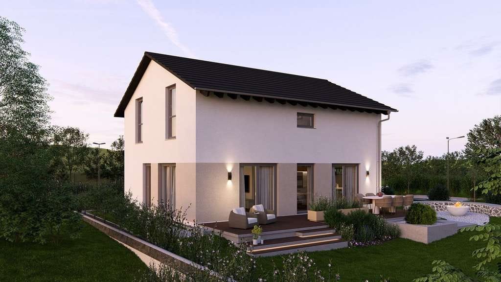 Immobilie in Selk - Haus am See  - Bild 0