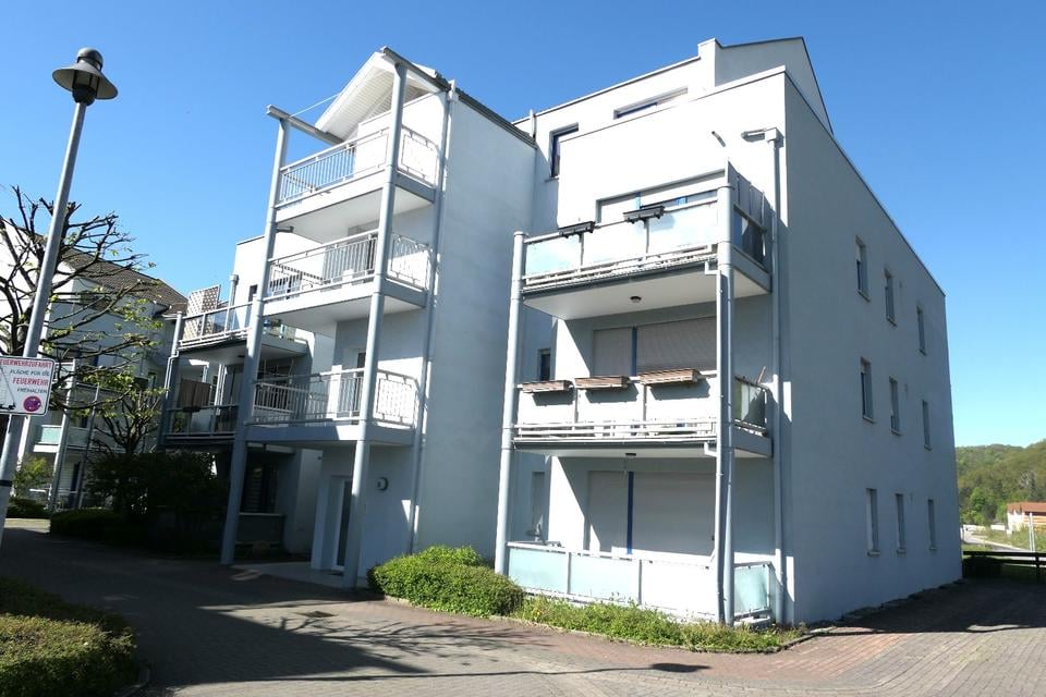 Immobilie in Bodenwerder - Eigentumswohnung nahe zur Weser - Bild 0