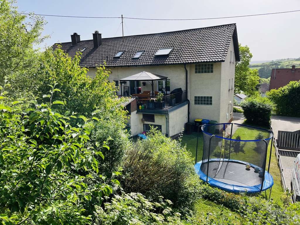 Immobilie in Brigachtal - Attraktive Liegenschaft im Ortskern Brigachtal/Kirchdorf - Bild 2