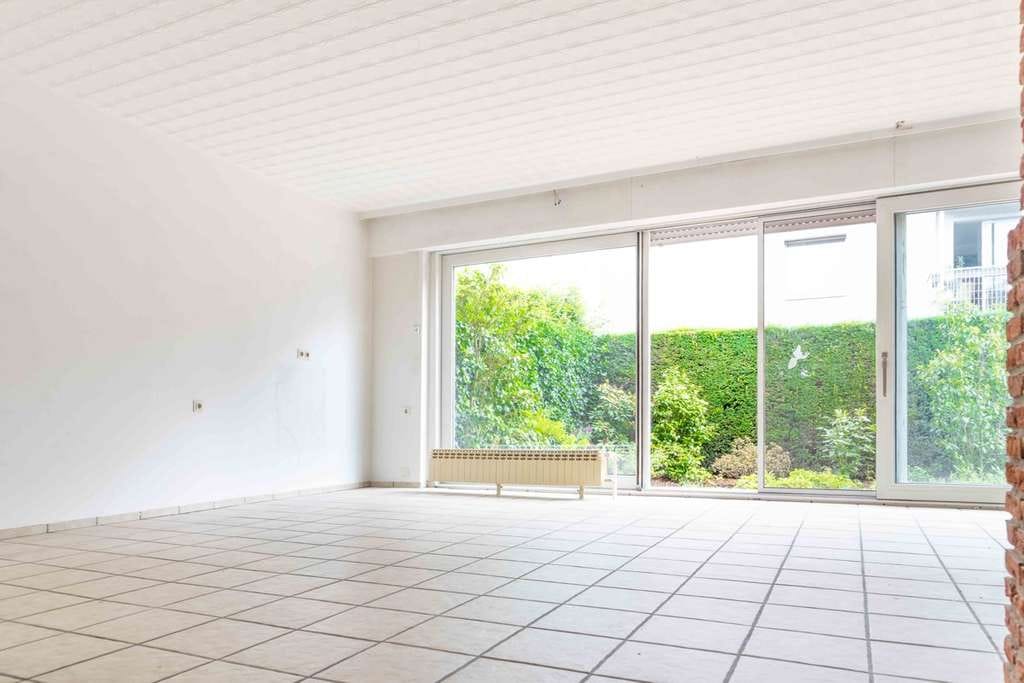 Immobilie in Waltrop - Doppelhaushälfte mit besonderem Grundriss, schönem Garten und Garage! - Bild 4