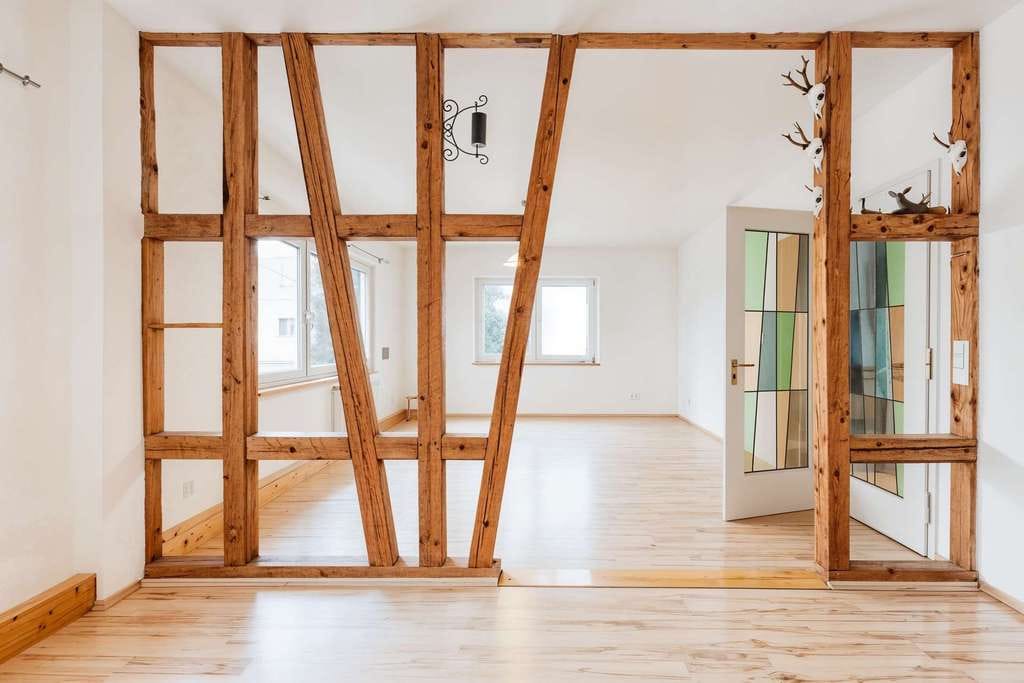 Immobilie in Bitz - Renditestarkes 3-Familienhaus mit Gewerbeanbau - Bild 2
