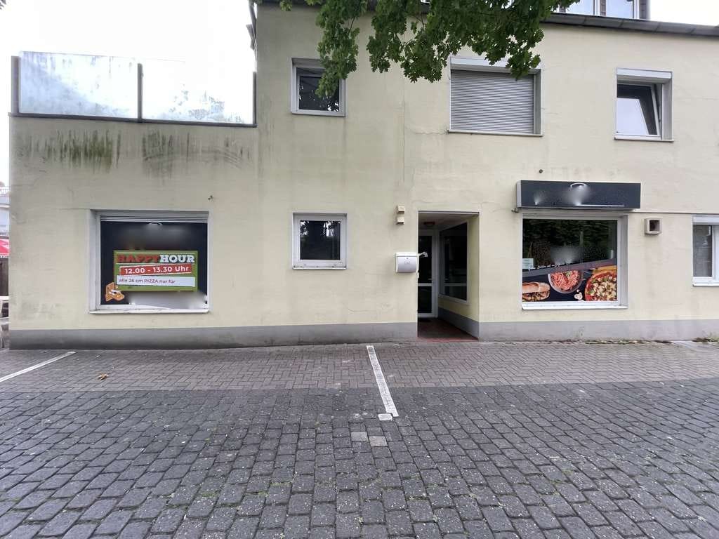 Immobilie in Rotenburg - Wohn-und Geschäftshaus im Zentrum von Rotenburg - Bild 3