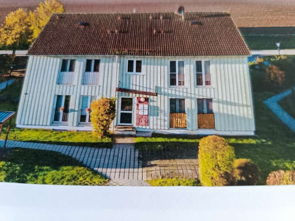 Immobilie in Stamsried - Gepflegte 3 Zimmer EGwohnung in ruhiger Lage - Bild 1