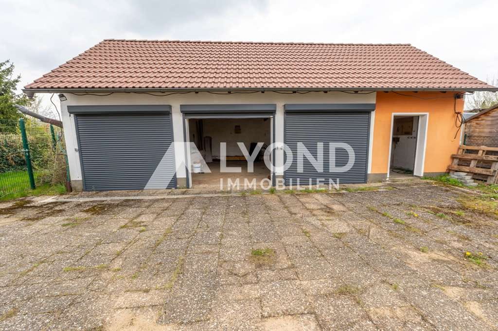Immobilie in Uehlfeld - Neubauflair trifft Wohnkomfort – Einfamilienhaus mit Gartenidylle - Bild 3