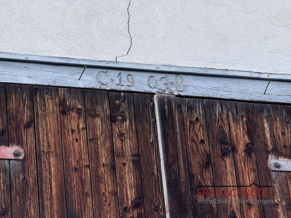 Immobilie in Tengen - IDYLLE PUR Ein Ort, an dem Zeit langsamer vergeht - Idyllisches Bauernhaus mit Seele in Tengen-Büßlingen - Bild 2