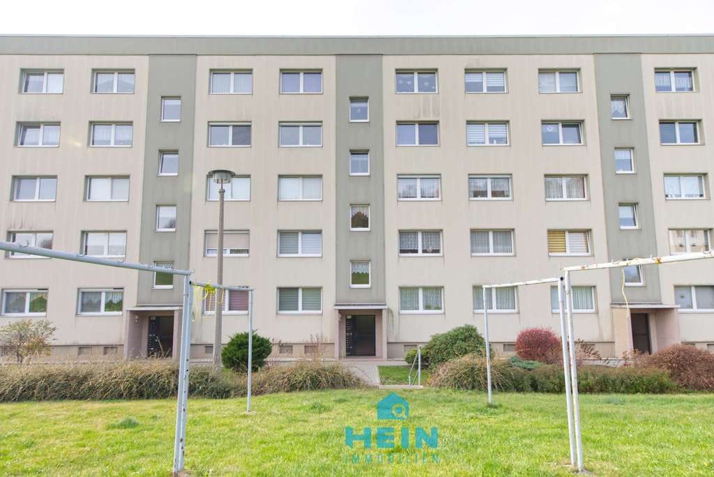 Immobilie in Wildenfels - Wo Lage zählt, wächst der Wert: Sonnige Kapitalanlage mit sicherem Zukunftsblick - Bild 1