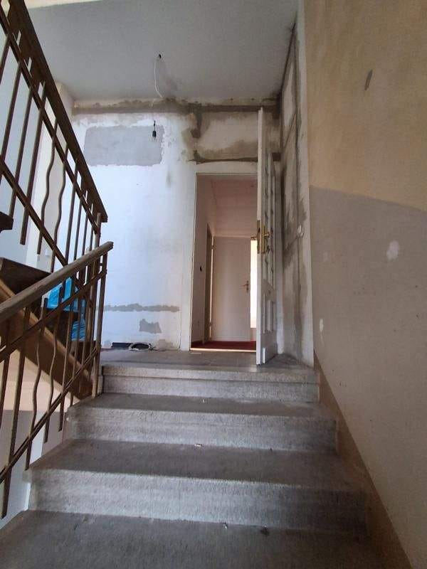 Immobilie in Plauen - Objekt-Nr.: 12625 - Teilsaniertes Mehrfamilienhaus Denkmalschutz wartet auf Fertigstellung in Plauen (Westend) - Bild 1