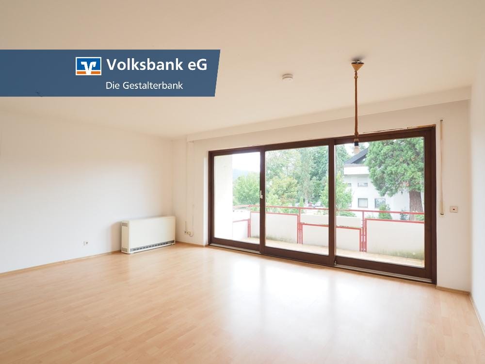 Immobilie in Achern - Wohnung in Achern - Bild 0