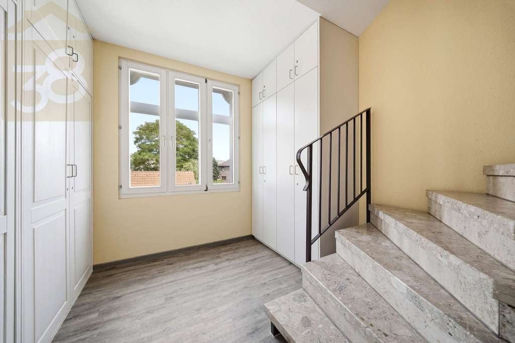 Immobilie in Bokensdorf - Zweizimmerwohnung in charmantem Fachwerkhaus mit Garage! Meine Wohnung = Mein Partner! - Bild 3
