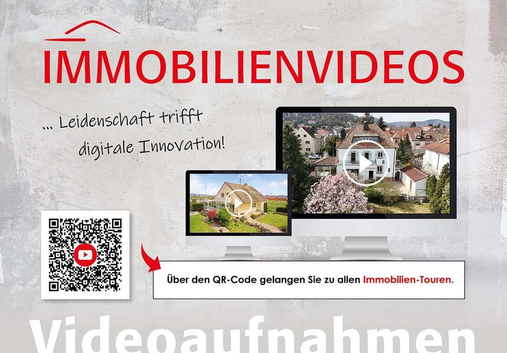 Immobilie in Carlsberg - Exklusives Secret-Sale-Objekt mit beeindruckender Grundstücksfläche in Hertlingshausen - Bild 2