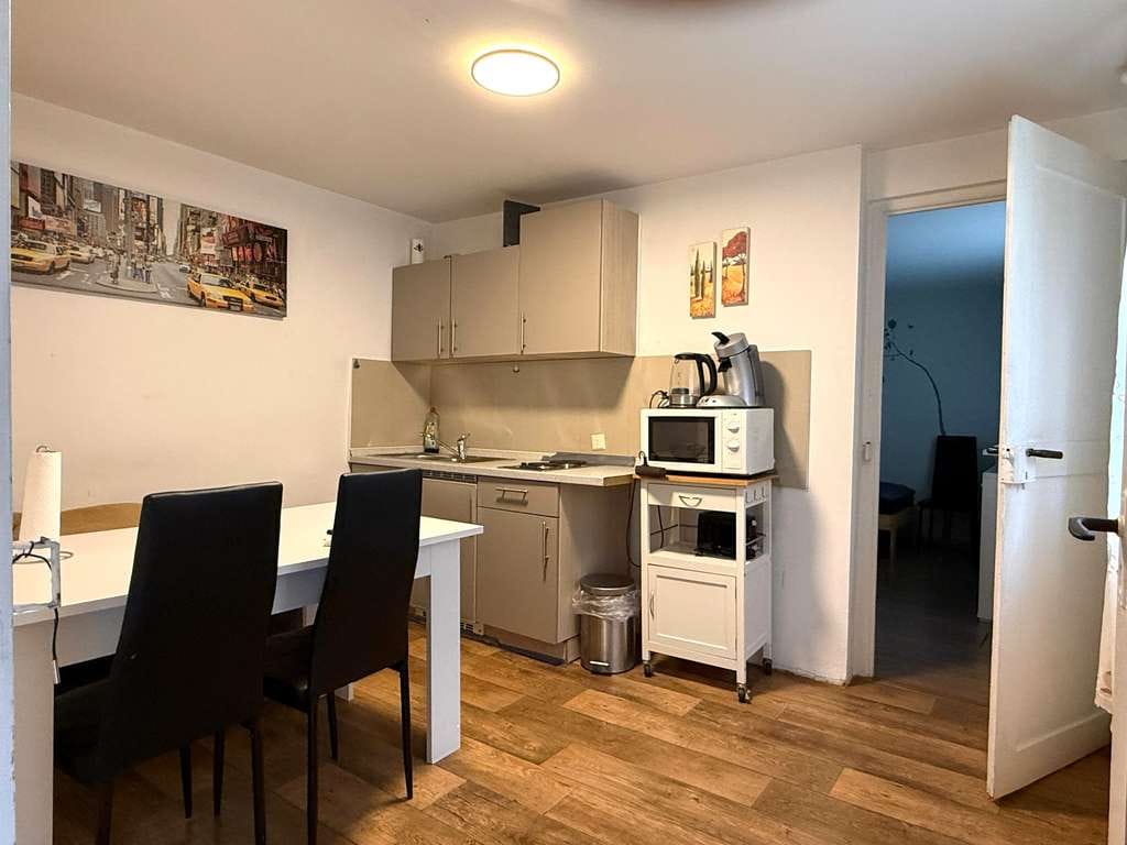 Immobilie in Neufra - !!Einfamilienhaus mit 2 separaten WHG!! - Bild 1