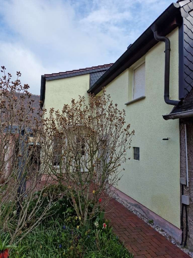 Immobilie in Doberschütz - Ruhig gelegene Doppelhaushälfte mit Ausbaureserve in Doberschütz bei Eilenburg - Bild 3