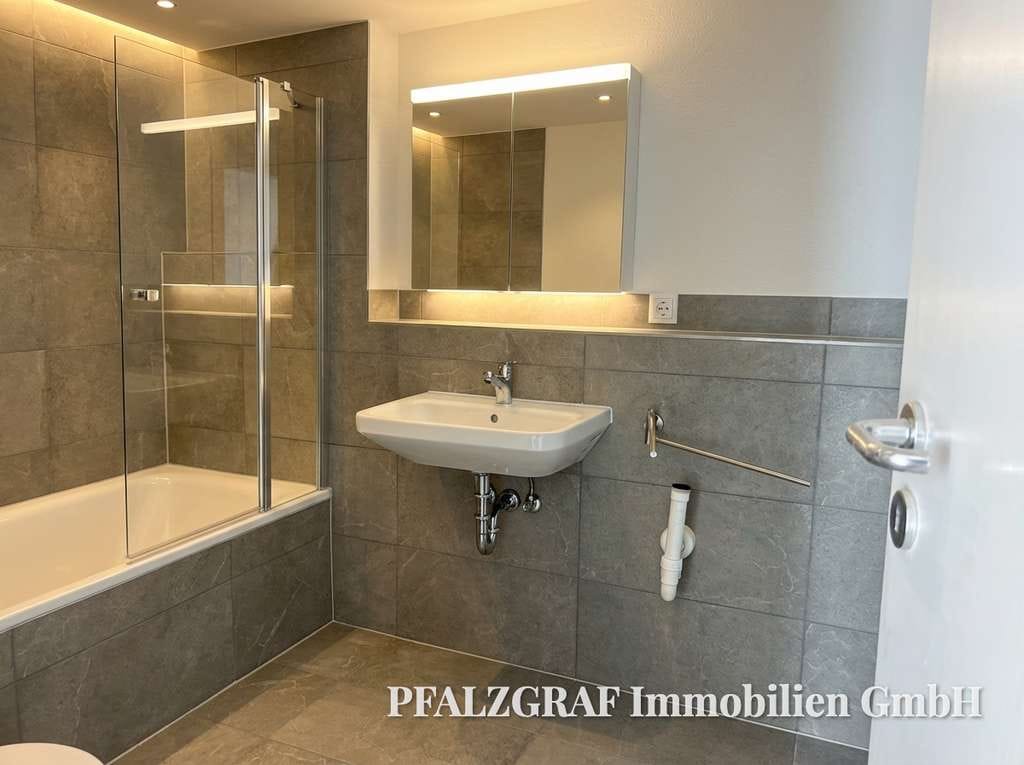 Immobilie in Stromberg - Renovierte Etagenwohnung - Ideale Kapitalanlage - Bild 3