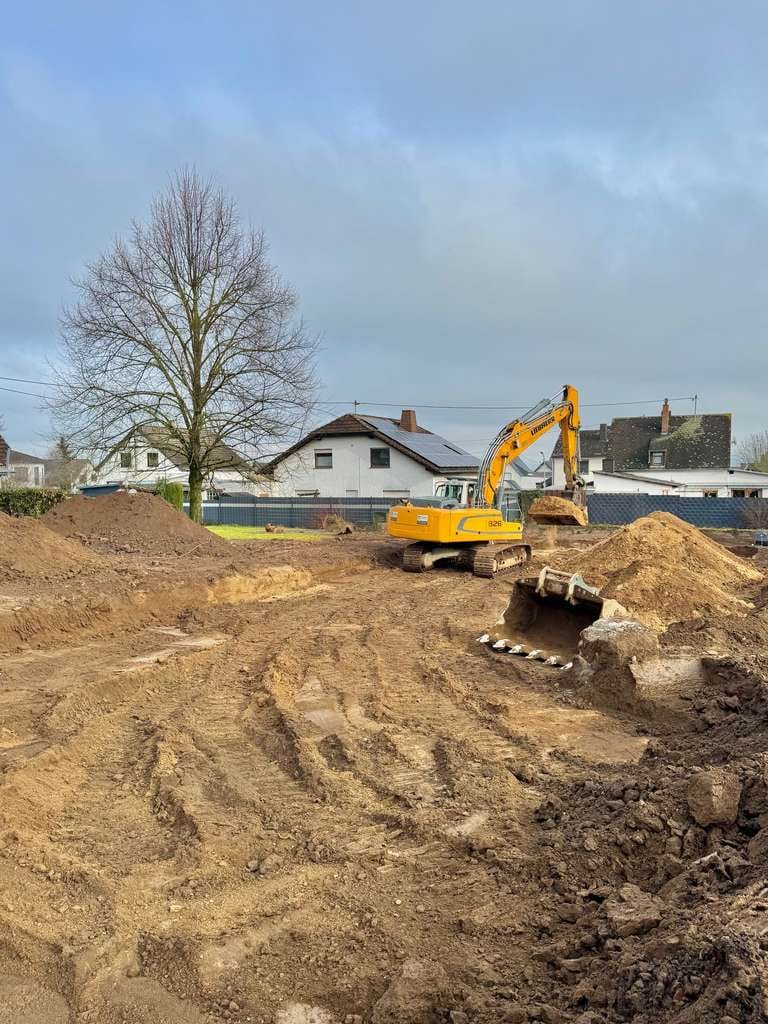 Immobilie in Mertloch - PROVISIONSFREI ! NEUBAU-ERSTBEZUG: BARRIEREFREIE WOHNUNG - Bild 1