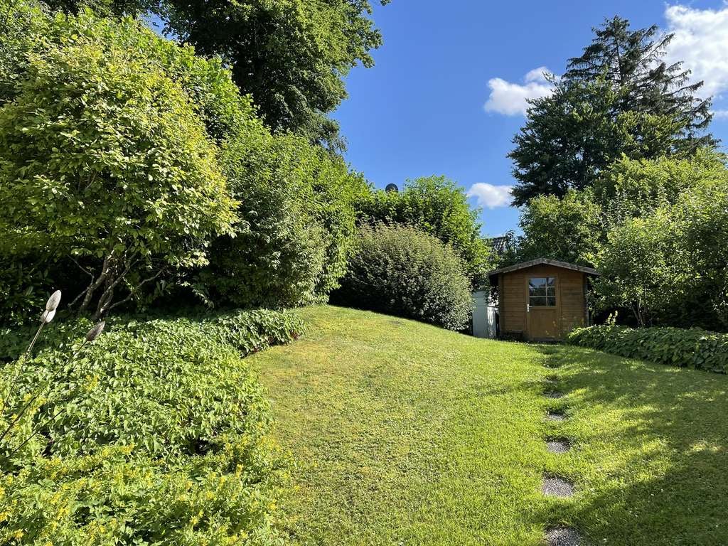 Immobilie in Herrsching am Ammersee - Offene Besichtigung DHH mit großem Garten am 9.5.26 11-13 Uhr - Bild 4