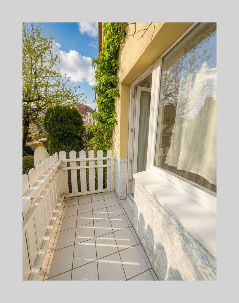 Immobilie in Lüdenscheid - Schöne 2-Zimmer Eigentumswohnung mit Balkon und Gartenterrasse in Lüdenscheid! - Bild 4