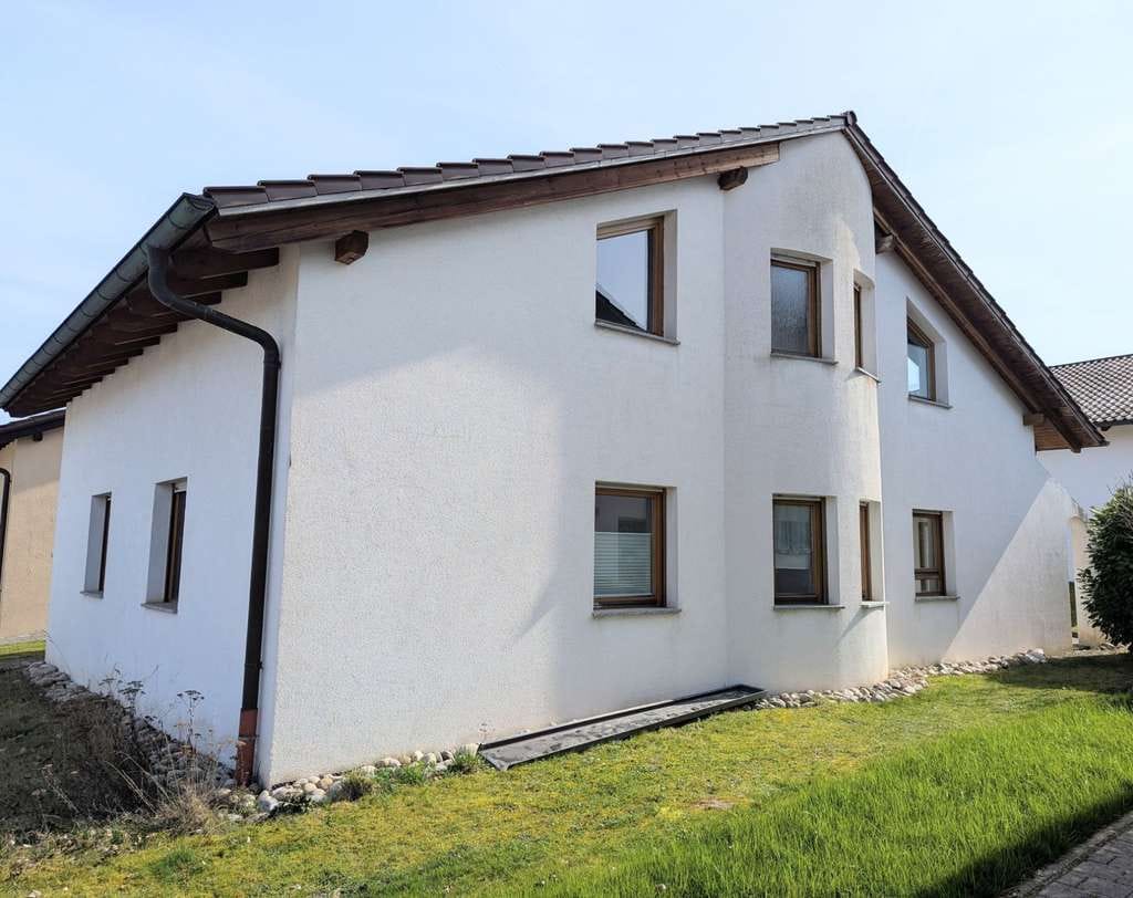 Immobilie in Ötisheim - Familien aufgepasst! Tolles EFH in Ötisheim - Bild 0