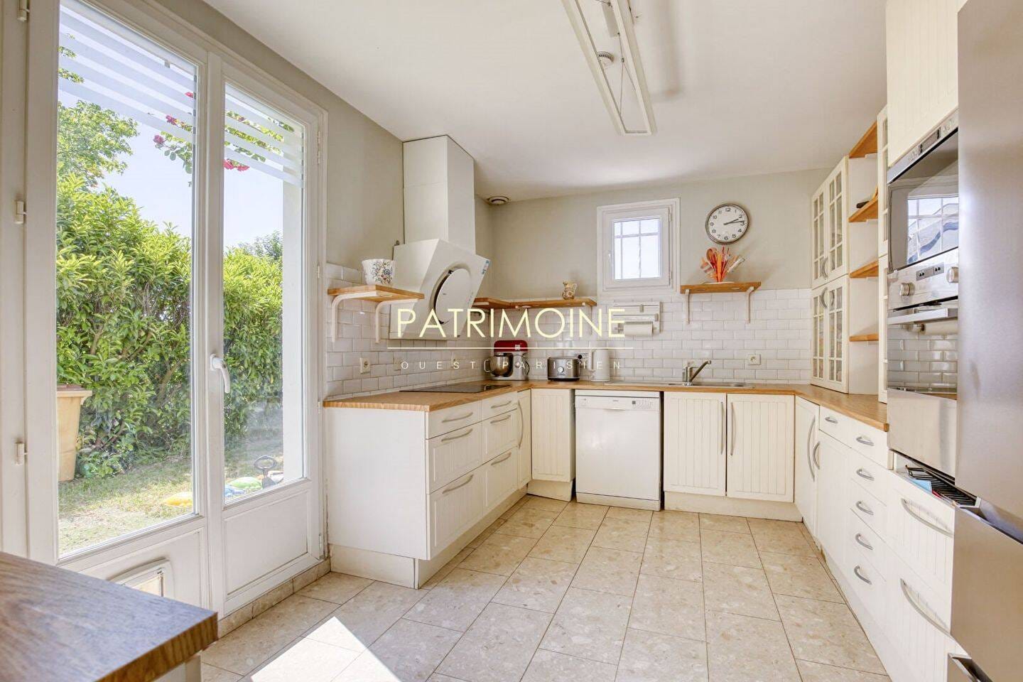 Immobilie in Bad Alexandersbad - Maison Montlignon 5 Zimmer 120 m² - Bild 4