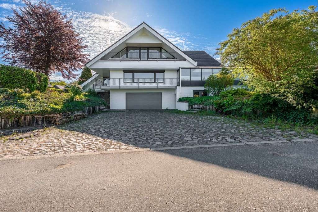 Immobilie in Ratzeburg - Dein Haus in Einhaus
 - Ruhe, Stil und Panoramasicht 
über Ratzeburg - Bild 1