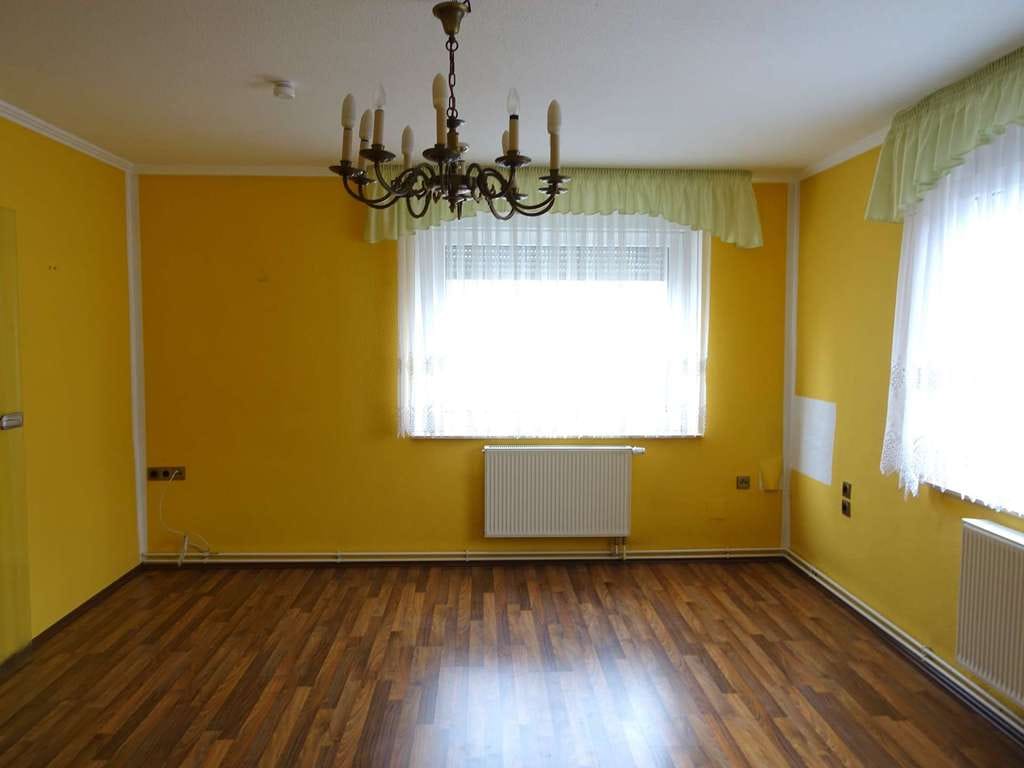 Immobilie in Mühlberg/Elbe - Gepflegtes Familienidyll -  Einfamilienhaus in Fichtenberg - Bild 4