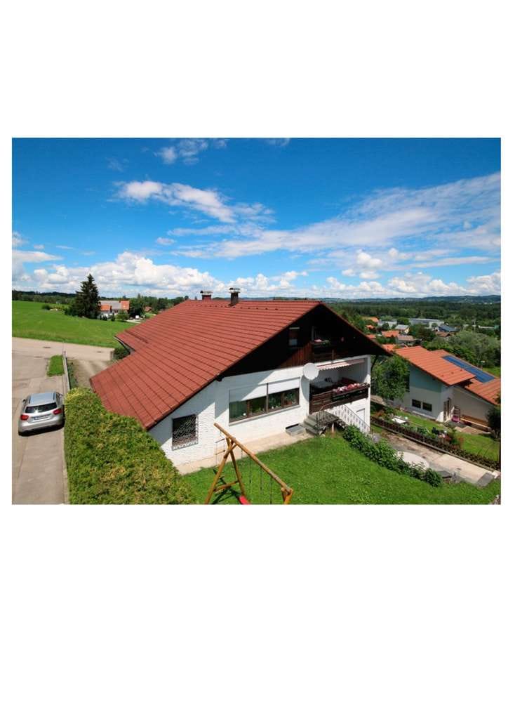 Immobilie in Kempten (Allgäu) - Mehrfamilienhaus mit über 6,2 % Rendite in Bestlage von Kempten - Bild 2