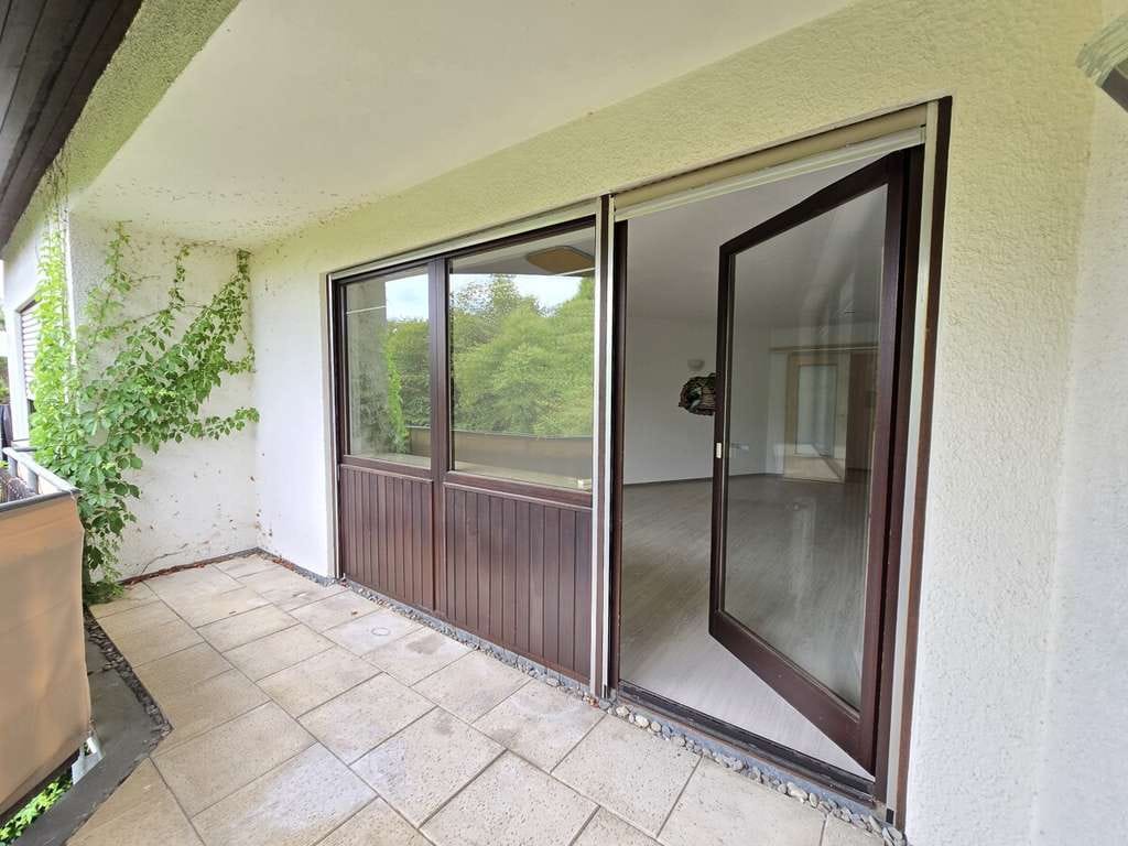 Immobilie in Mössingen - großzügige 1,5 Zi.-ETW mit schönem Balkon in Mössingen - Bild 0