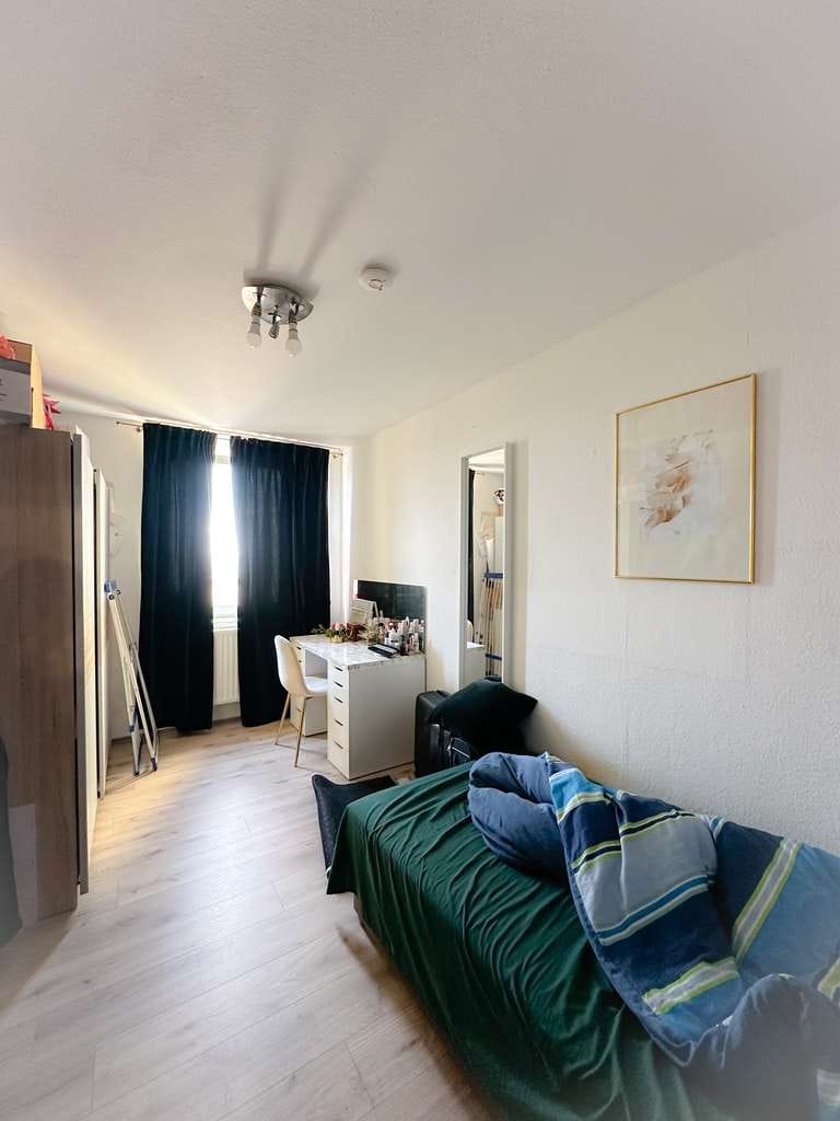Immobilie in Köln - 4-Zimmer Kapitalanlage mit großer Dachterrasse - Bild 4
