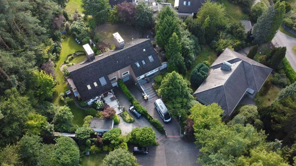 Immobilie in Stuhr - wunderschöne Doppelhaushälfte in Stuhr mit Sauna und Garage, trockener Keller - Bild 4