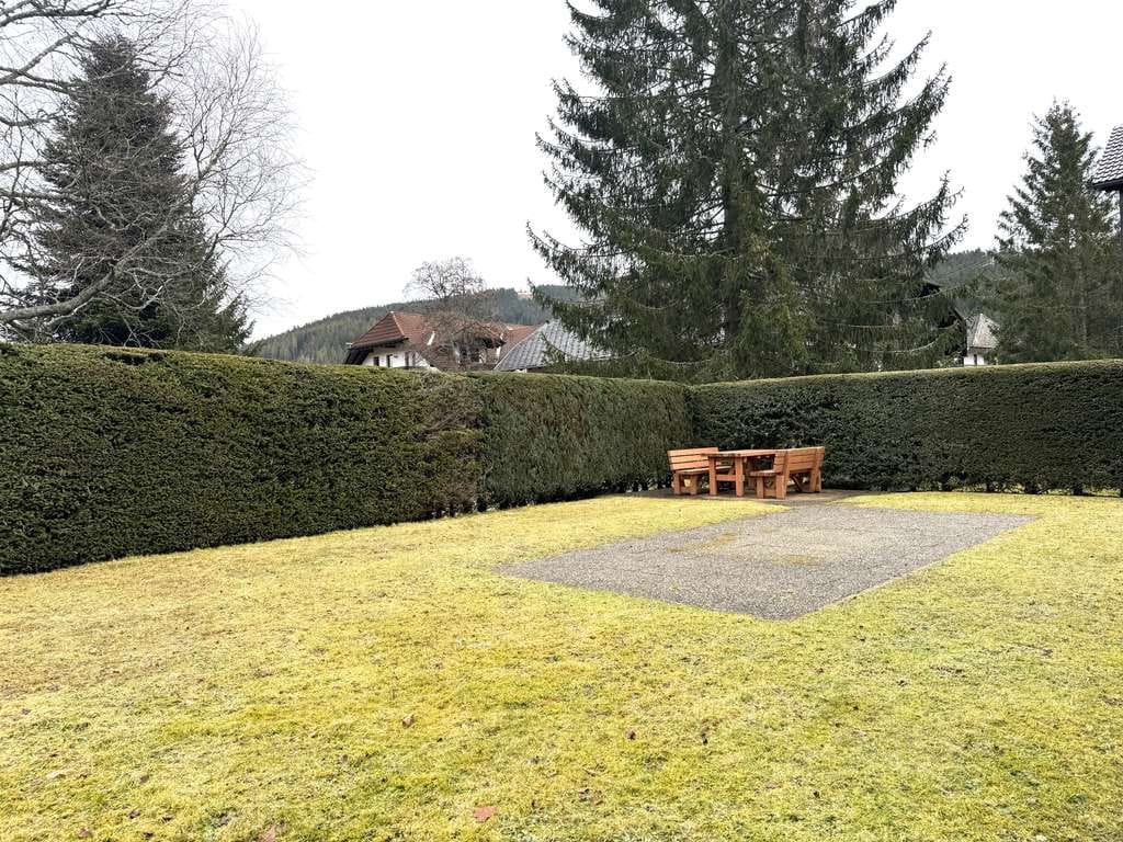 Immobilie in Titisee-Neustadt - Schöne Ferienwohnung in ruhiger Lage - provisionsfrei - Bild 4