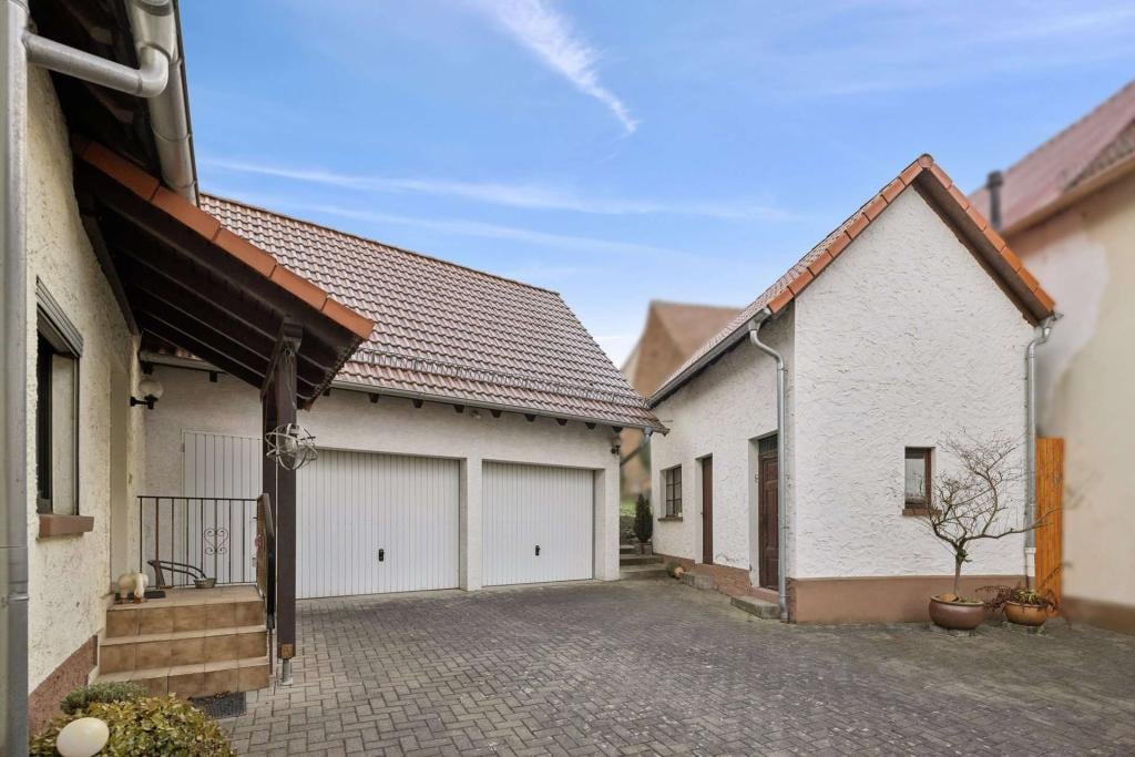 Immobilie in Ober-Mörlen - Einfamilienhaus freistehend in Ober-Mörlen (Langenhain-Ziegenberg) - Bild 3