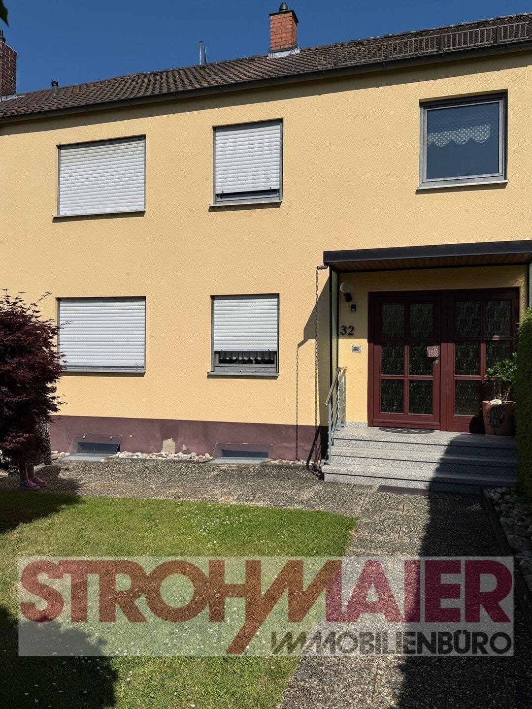 Immobilie in Schnaittach - Ein-/ Zweifamilienhaus mit großem Garten - Ideal für Familien oder eine teilweise Vermietung! - Bild 2