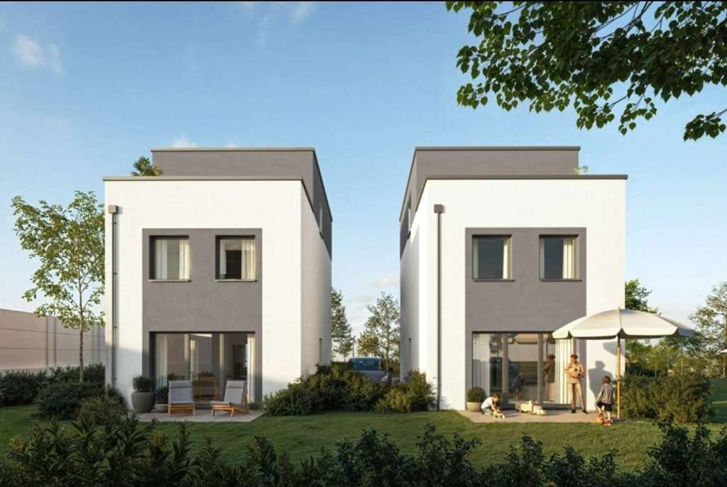 Immobilie in Neckarzimmern - Neckarzimmern * Energieeffizient und Nachhaltig * Attraktive und föderfähige Leanhäuser - Bild 0