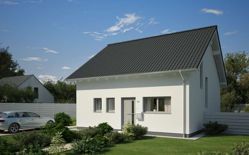 Immobilie in Nordharz - Ein Kern-Haus mit Wohlfühlfaktor! - Bild 1
