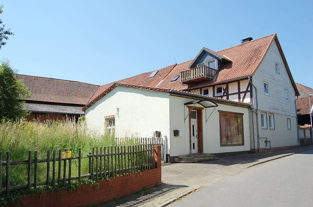 Immobilie in Bockenem - Resthof mit 5 WE - Bild 2