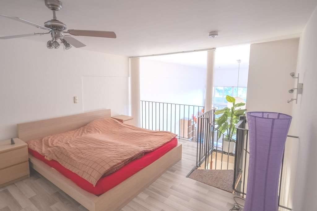 Immobilie in Lahnstein - Maisonettewohnung mit Schwimmbad in Lahnstein. - Bild 1
