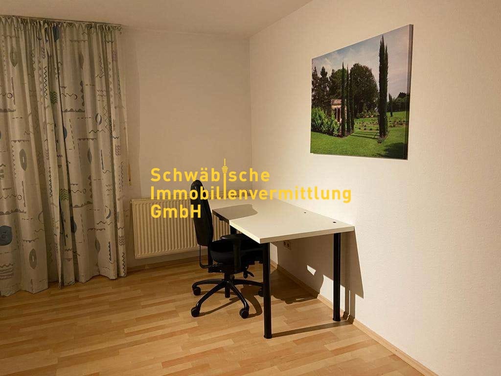 Immobilie in Obersulm - Kompakt, gepflegt & mit TG-Stellplatz – 1-Zi.-Wohnung mit Balkon - Bild 2