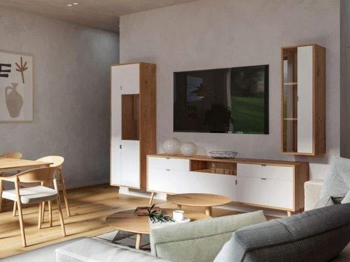 Immobilie in Oettingen i.Bay. - Stilvolle Erdgeschosswohnung in Oettingen - NEUWERTIG. ERSTKLASSIG. ZUKUNFTSORIENTIERT. - Bild 1