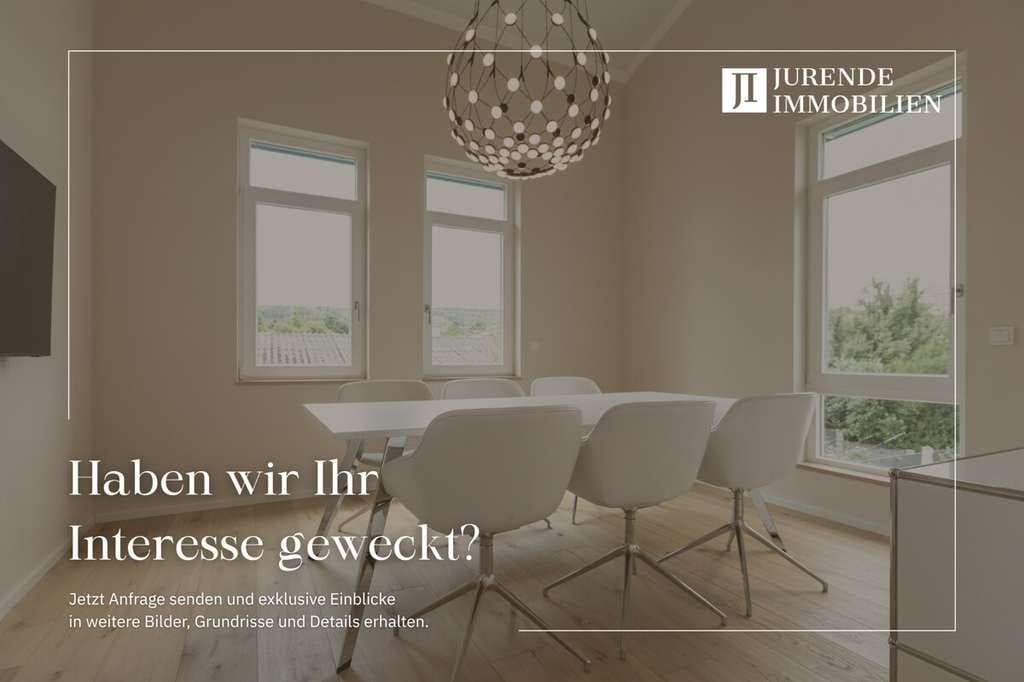 Immobilie in Oberderdingen - Viel Potenzial, tolle Lage – Einfamilienhaus in Oberderdingen - Bild 2