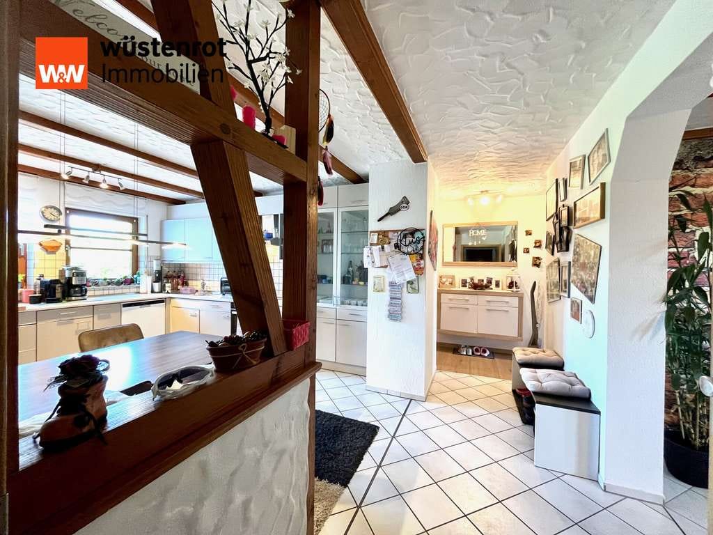 Immobilie in Lorch - Wunderschöne 3,5 Zimmer Eigentumswohnung in Lorch-Weitmars - Bild 0