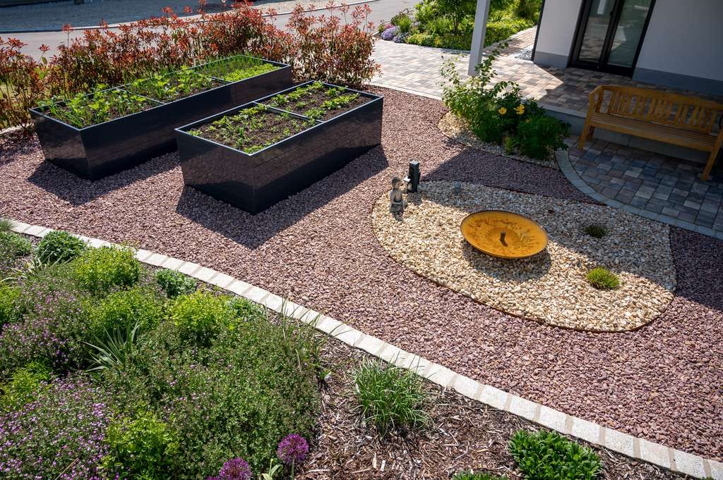 Immobilie in Wutach - Provisionsfrei: Bungalow 2022 mit Smart Home, Wärmepumpe & A+ - Bild 3