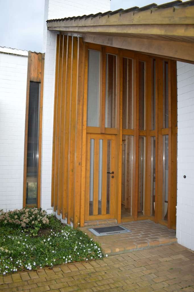 Immobilie in Owschlag - Einfamilienhaus mit Wohlfühlcharakter in idyllischer Lage - Bild 4