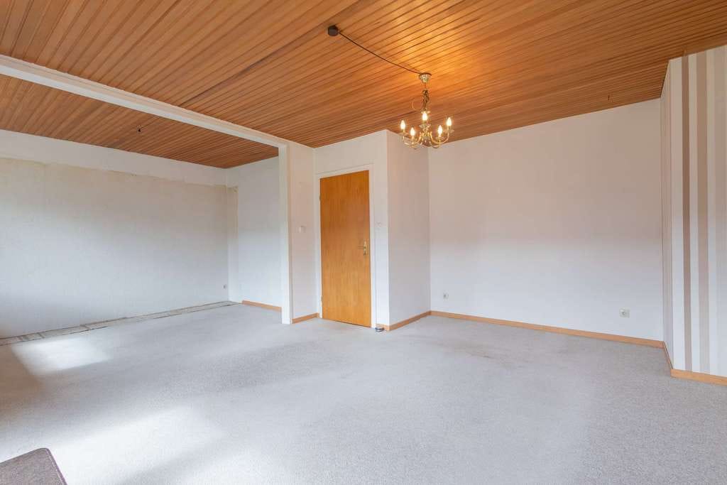Immobilie in Fockbek - Gemütliches Reihenmittelhaus mit eigenem Stellplatz, Keller und sonniger Terrasse - Bild 2