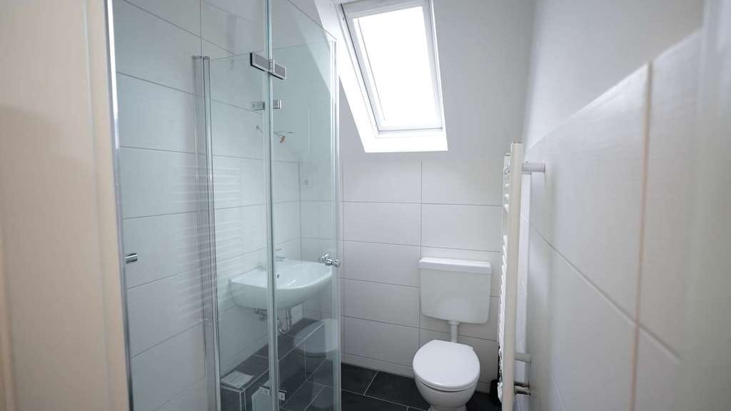 Immobilie in Hattingen - Attraktive Kapitalanlage: Modernisierte 1-Zimmer-Wohnung mit separater Küche - Bild 1