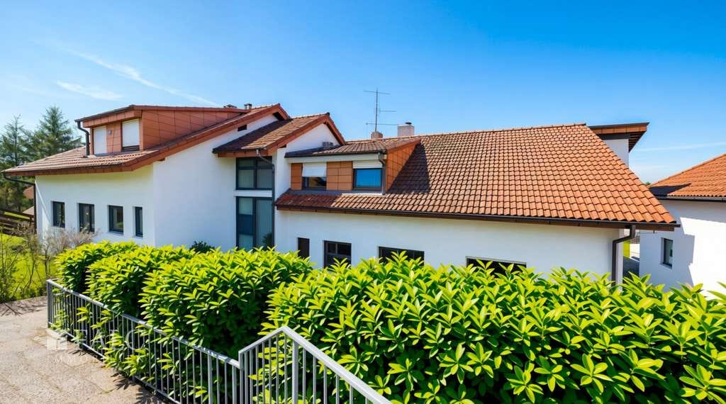 Immobilie in Möckmühl - Zuhause mit Platz für Ihre Zukunft - FALC Immobilien - Bild 1
