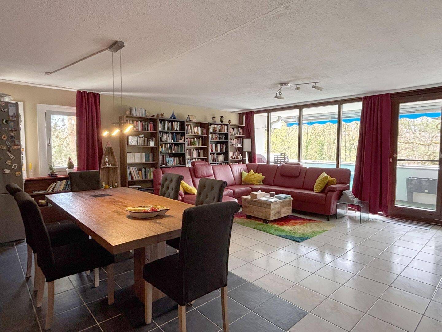 Immobilie in Eisingen - Ihr neues Zuhause: großzügig, modern und mit Balkon! - Bild 1