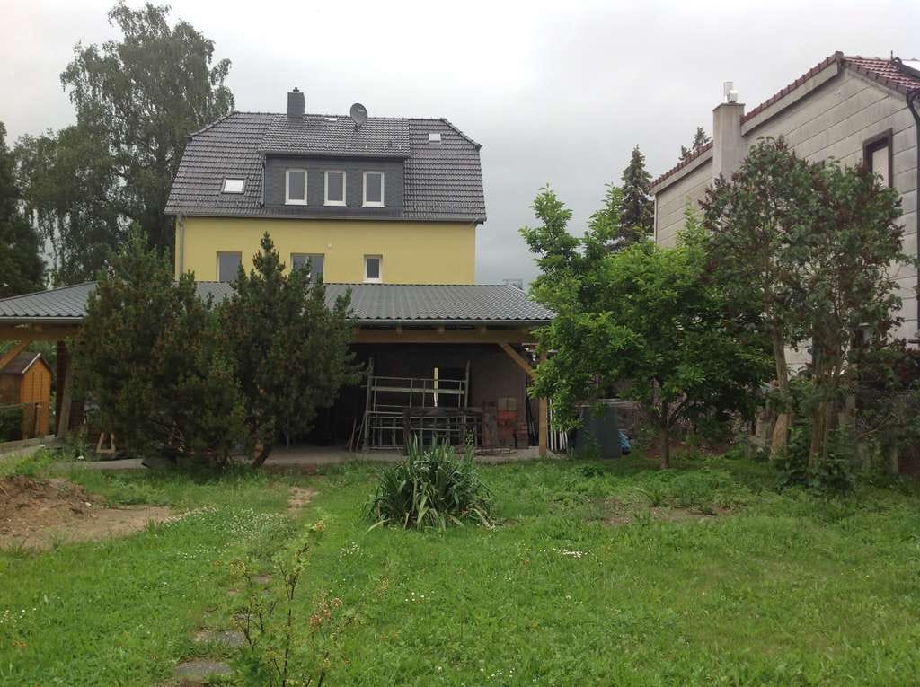 Immobilie in Luisenthal - Voll saniertes Mehrfamilienhaus in Ohrdruf - Bild 4